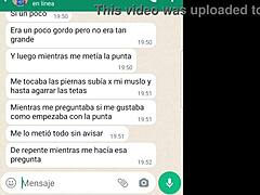 Latina shares her infidelity story