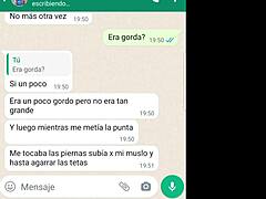 Latina shares her infidelity story