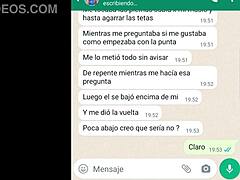 Latina shares her infidelity story