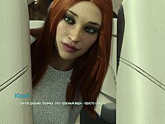 Complete Gameplay! College Bound Arctic Adventure Part 1 Stuns with Action