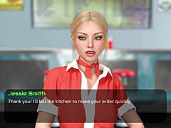 Let's Play Horny Spy With Some Licking And Fingering