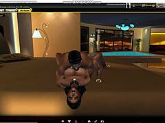 Cheating husband part one in 3d