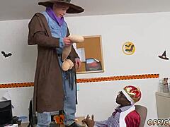 Hey, wanna see diesel bondage and gay cum tasting action?