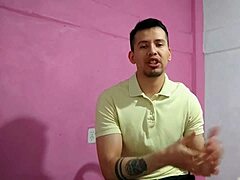 Cousins secretly suck and fuck each other.