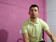 Cousins secretly suck and fuck each other.