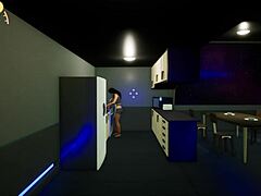 walkthrough of lasthope episode 8 with blonde characters