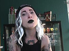 exhibitionism challenge with lou nesbit and lia louise