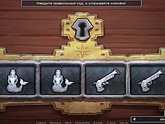 summertimesaga - solving treasure mystery e4 57 uncensored