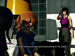 My Bully Is My Lover Episode 56