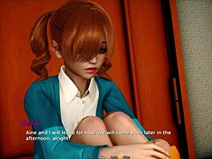 My Bully Is My Lover Episode 56