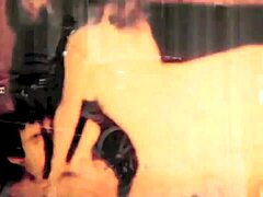 Wow! Dark Lantern Presents Retro Beauty and Beast Erotic Tale