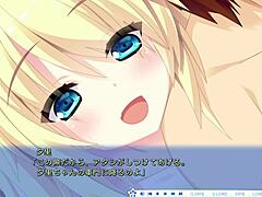 i luv dis anime grl yuri