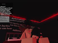 My Wife Takes My BBC Deep with Raw Desire