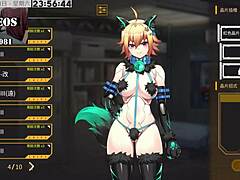 Ai Aino Trains With Monster Cock In Deepthroat And Blowjob Scenes