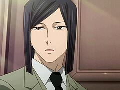 Mahoutsukai No Yome Episode 01 Legendado PT-BR Review