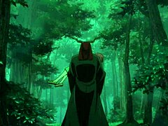 Mahoutsukai No Yome Episode 01 Legendado PT-BR Review