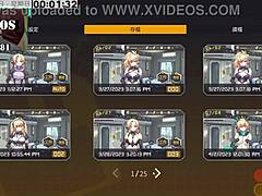 Ai Aino Trains With Monster Cock In Deepthroat And Blowjob Scenes