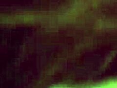 hermosa shemale in panties dominates me with anal assfucking