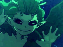 Mahoutsukai No Yome Episode 01 Legendado PT-BR Review