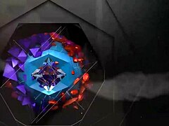 Conorcoxxx gives blowjob and rides monster cock in missionary and cowgirl.