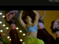 p chopra's seductive moves shine in slow-motion compilation