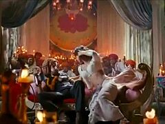 p chopra's seductive moves shine in slow-motion compilation