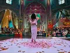 p chopra's seductive moves shine in slow-motion compilation