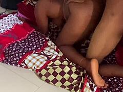 Steamy night banging with the seductive queen of pleasure.