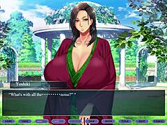 Kanojo No Okaa-San Ep9 - Detailed Scene Of Making Her Cum