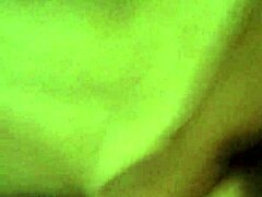 Argentinian Amateur Captured in Raw Intimate Moment