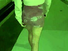latina teen catalina ossa gets wild in public night sex 😍