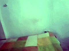 Young Latina Student with Big Tits Seduces Her Professor