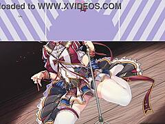 Seek the girl in this specific game scenario