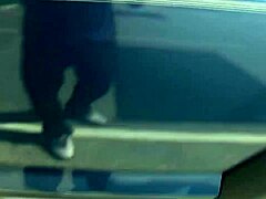 Impure Teen 18+ Sucks Hard Cock Sloppily For Cum In Rough Hardcore Fucking