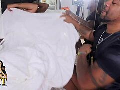 Cheating Slut Nashalee Shows Her Slutty Ways