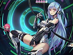 Seek the girl in this specific game scenario