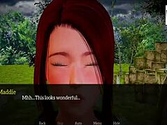 Feeling Intense Pleasure In My New Family, Bent Over For Big Cock