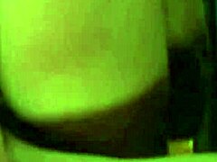 blonde wifey enjoys intense anal ride with blowjob?