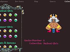 Flipwitch Forbidden Sex Hex Full Showcase