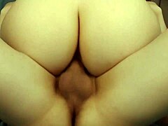 Wanna fuck my huge German ass?