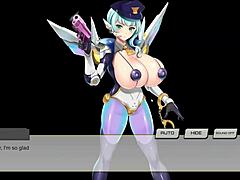 i handcuff policewoman and fuck until squirt