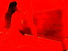 लक्सुरिया एनल और सेडक्शन