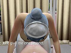 Prison School Hospital Scene Got Me Shook, Man, I Can’t Even Explain This Anime Heat Right!