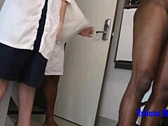 Behind The Scenes With Pamela Pantera Showing Ass Pussy And Tits