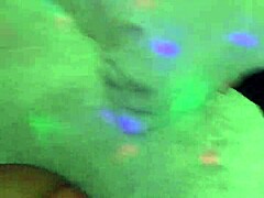 In This Webcam Anal, Big Ass Gets Fucked Hard With Cumshot