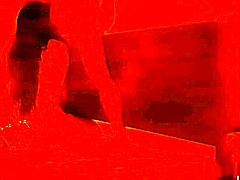 लक्सुरिया एनल और सेडक्शन