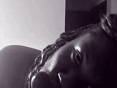 Craving some straight mouth action with me now?