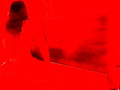 लक्सुरिया एनल और सेडक्शन