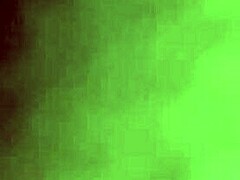 Horny redhead milf teases and rubs her fat pussy hard