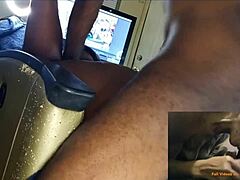 Texas Amateur Gets Screwed In USA